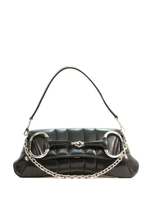 Borsa a spalla Horsebit GUCCI | 764255 AACU11000